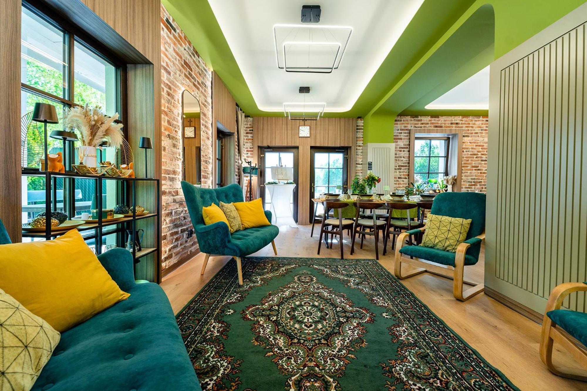 Bed and Breakfast Karczma-Koszwice Экстерьер фото